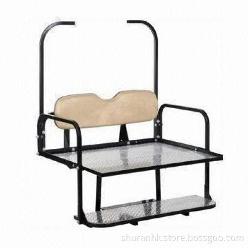 Club Cart Accessories, OEM Orders are Welcome